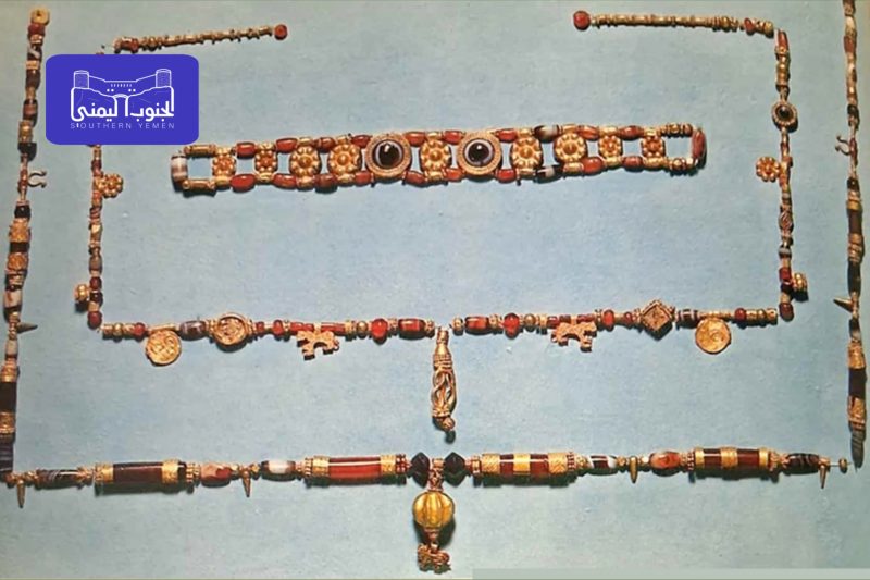 بعد اختفائها من متحف عدن.. ظهور مجوهرات يمنية نادرة للبيع في مزادات عالمية