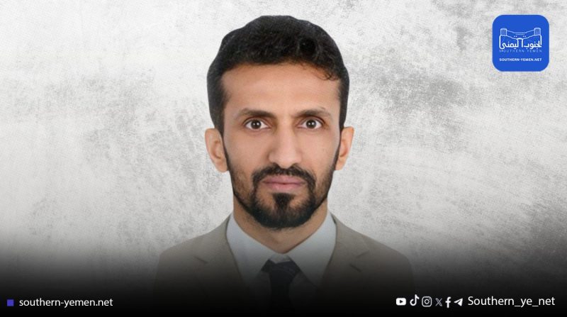 سياسي يمني: جريمة اغتيال الشيخ مهدي العقربي تظل حاضرة رغم مسرحيات الانتقالي
