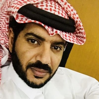 الشاعر" وسام سعد كده المهري