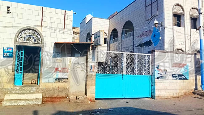 عدن.. انفجار وإطلاق نار يستهدف شرطة القلوعة فجر اليوم