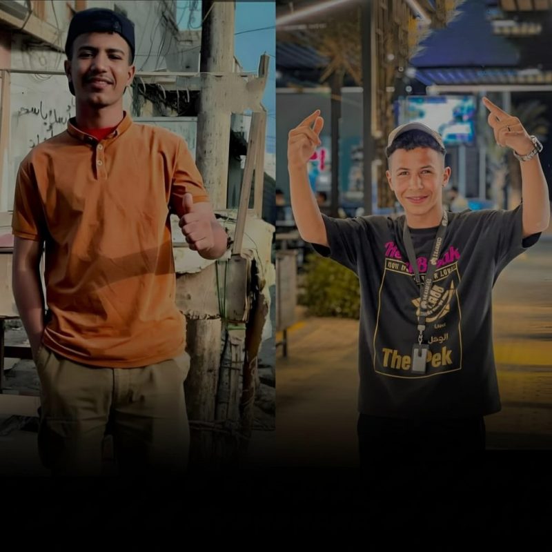 قوات تابعة للانتقالي تختطف شابين من المنصورة وتنقلهما إلى معسكرات احتجاز