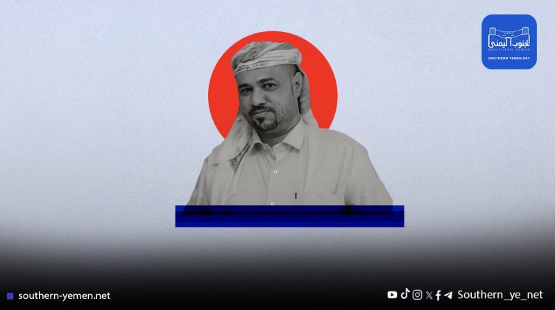 عدن: أسرة الشهيد مهدي العقربي تحدد موعد تشييعه غدًا