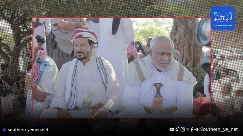 درع الوطن لا مكان له في المهرة: لجنة الاعتصام السلمي تؤكد صمود المحافظة ووحدتها