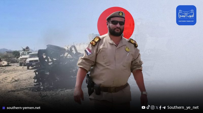 قائد اللواء الثالث يتهم ناشطًا دون تقديم أي دليل بعد هجوم المحفد