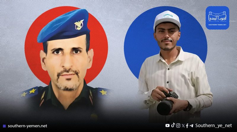لعنة الجغرافيا تلاحق مأمون الشيباني رغم ميلاده في عدن