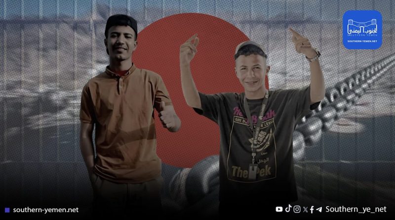 قوات تابعة للانتقالي تختطف شابين من المنصورة وتنقلهما إلى معسكرات احتجاز