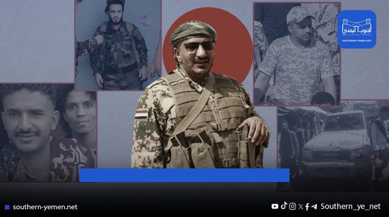 طارق عفاش يحمي المطلوبين أمنياً ويرقيهم عسكرياً في المخا رغم تورطهم بجرائم قتل!