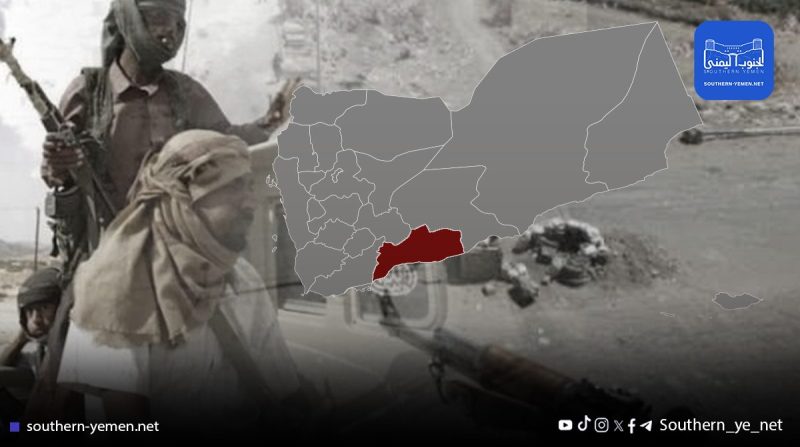 اشتباكات قبلية في #الوضيع تسفر عن قتيلين وثلاثة جرحى