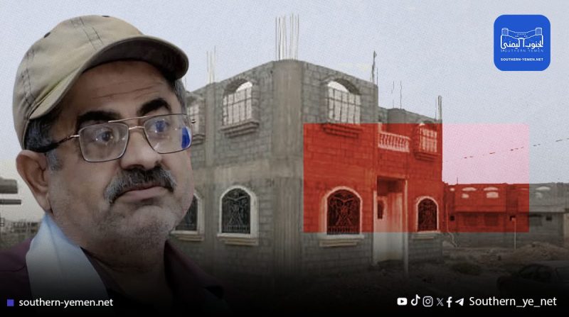 في شبوة.. مليونا ريال رسوم بناء طابق ثانٍ.. تفاصيل تجاوزات مثيرة يكشفها صحفي