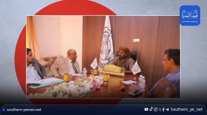الشيخ بن حبريش يفتح ملف الحكم الذاتي وحضرموت تقول: أنا أولى بثروتي!