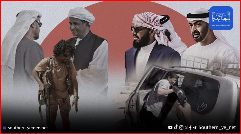 دارفور تسير على خطى عدن.. الإعدامات الميدانية بأوامر من “رجل أبوظبي” حميدتي