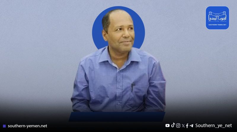 “رئيس الحراك الجنوبي: مجلس القيادة الرئاسي انتهى.. وصراعاته مجرد مصالح شخصية”