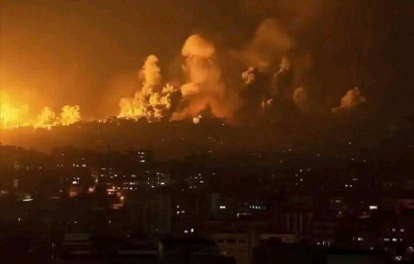 حكومة الاحتلال تصدق على قرار وقفة النار في قطاع غزة