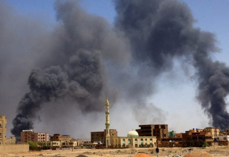 نقابة أطباء السودان: 177 ألف مدني محاصر بالفاشر والضحايا بالآلاف