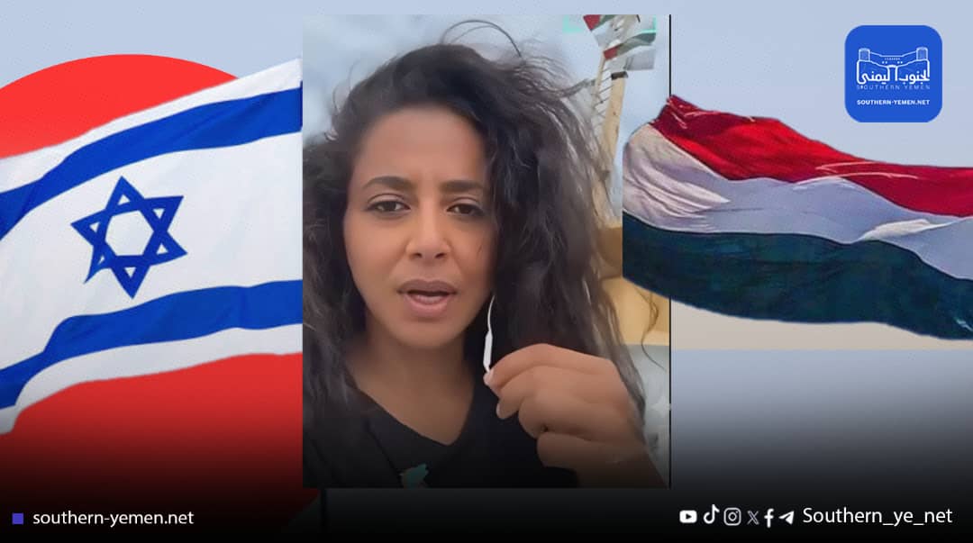 من باريس إلى غزة.. صحفية يهودية يمنية تكسر الحصار وتفضح الصمت الدولي