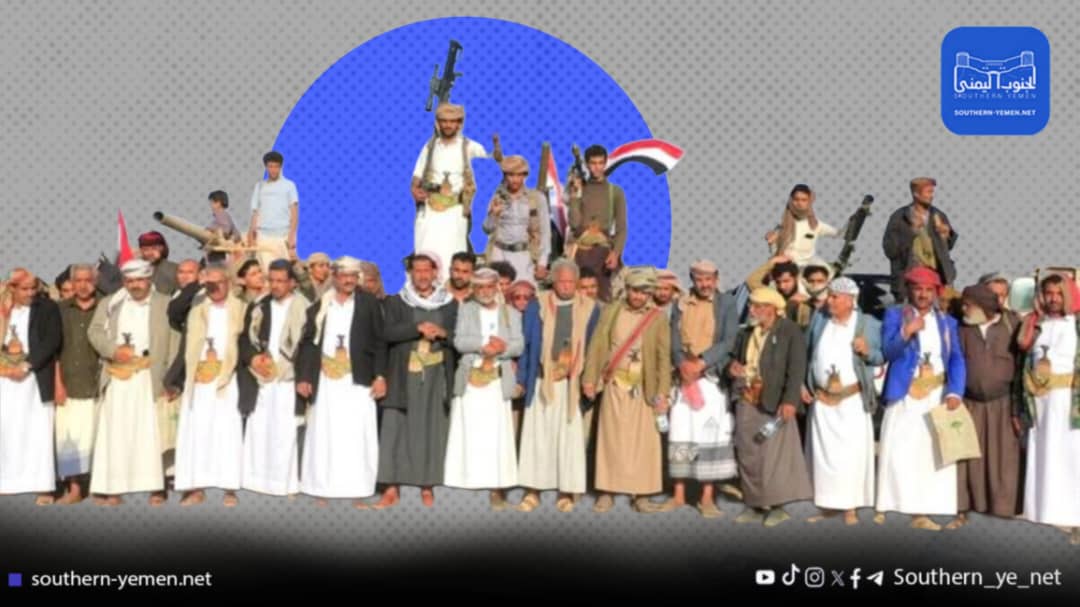 مراد: لم نصدر أي بيان بشأن ضم مأرب للجنوب.. ونرفض الزج باسمنا في صراعات سياسية
