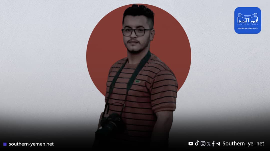 أسرة الإعلامي خالد الزهر تحمل الإمارات مسؤولية احتجازه وتدعو إلى تدخل دولي عاجل