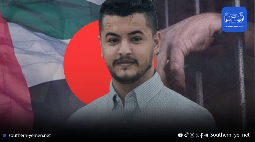 ضابط سابق بالمجلس الانتقالي معتقل في الإمارات بسبب صفقة مسيرات يمنية
