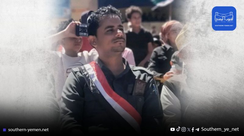 الأجهزة الأمنية تضبط قاتل قائد الحملة الأمنية في التربة