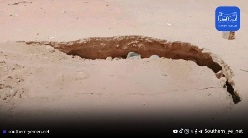 عتق على حافة كارثة بيئية بسبب غياب الصرف الصحي وتراخيص الحفر العشوائي