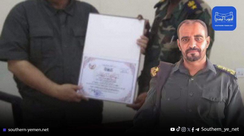 تغييرات مفاجئة في قيادة شرطة الممدارة بعدن واعتقالات واسعة ضمن الطاقم الأمني