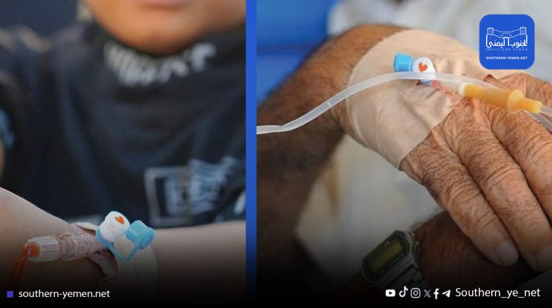 ارتفاع حاد في معدلات الإصابة بالسرطان في تعز