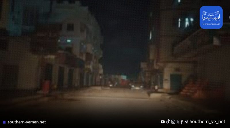 الكهرباء تنهار في المهرة.. انقطاع 18 ساعة يوميًا يهدد الصحة العامة والاقتصاد المحلي