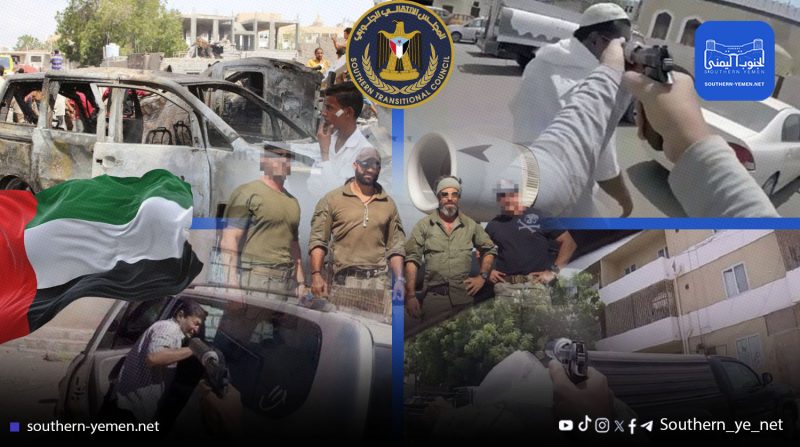 156 اغتيالاً خلال عقد.. عدن تحت ذريعة ضد مجهول