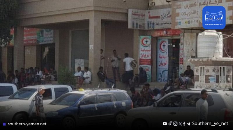 نشطاء: أزمة المهاجرين الأفارقة تهدد أمن واستقرار محافظة المهرة