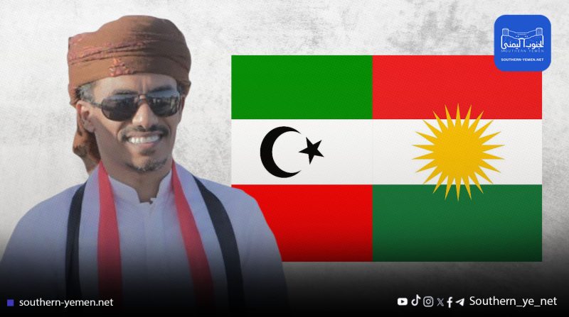 كلشات يستلهم تجربة كردستان داعيا لمنح المهرة صلاحيات أوسع