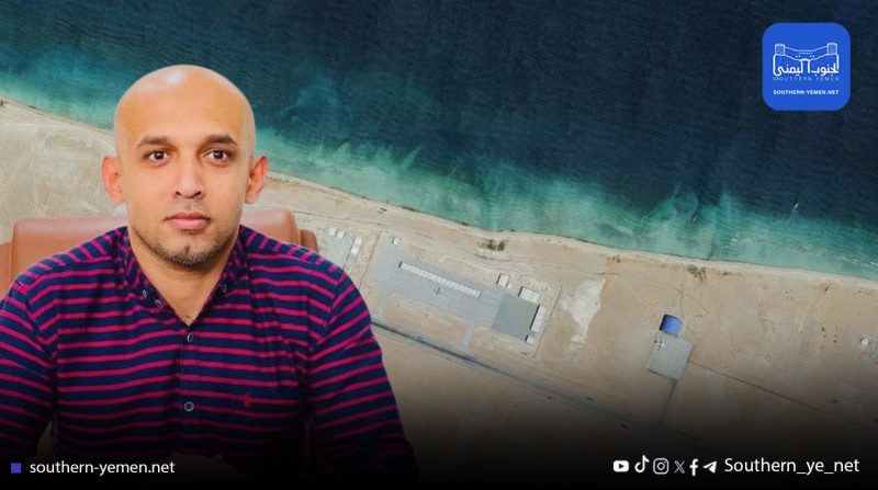 خبير أمن سيبراني يحذّر من منشآت رقمية لإسرائيل والإمارات في شرق إفريقيا