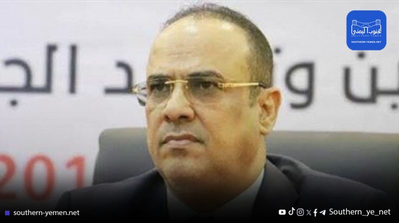 الميسري: الاحتفاء الحقيقي بثورة 14 أكتوبر يحتم قطع التبعية للخارج