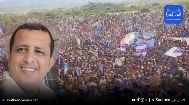 فتحي بن لزرق: الحشود لا تصنع الحُكم… والحاكم لا يتظاهر