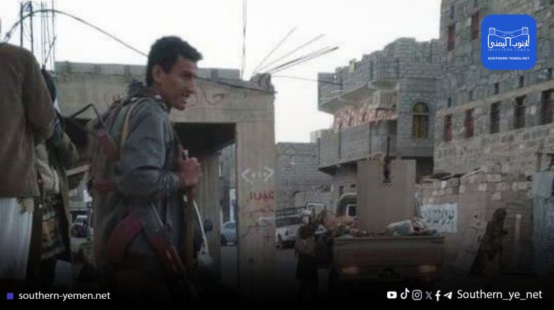 ليلة توتر في بيحان.. اشتباكات بين الأمن والعمالقة تُجهض احتفالات أكتوبر