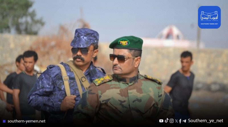 قبيلة آل صالح تتهم مدير أمن أبين بإثارة الفتنة في مودية وتطالب بموقف موحد