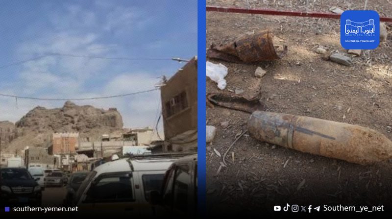 “في كريتر حادث مأساوي: عبث فتى بـذخيرة يؤدي إلى إصابة ثلاثة وبتر ساق”