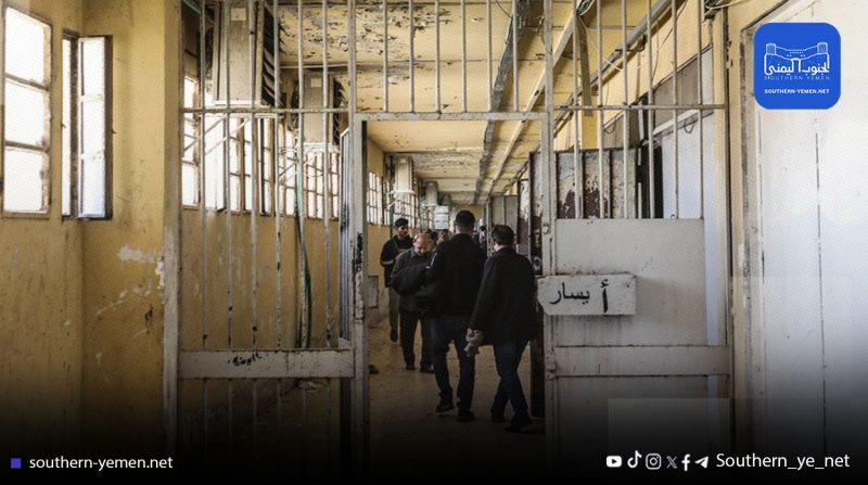 شبوة: تعذيب وانتهاكات بحق موقوف.. صرخة حقوقية تزلزل المحافظة