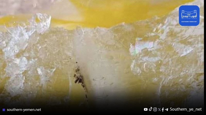 الثلج في عدن.. خليط مكونات سحرية تهدد الصحة العامة والسكان