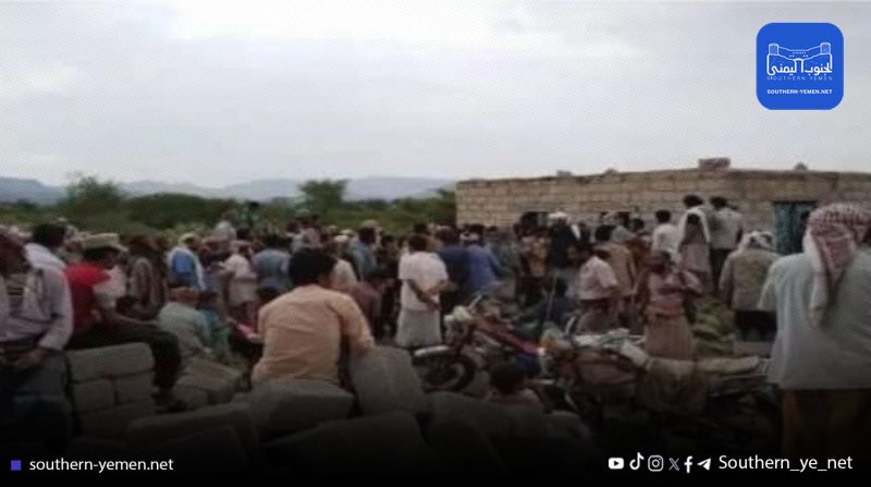 الضالع.. مواطن ينهي حياته شنقًا وسط معاناة نفسية