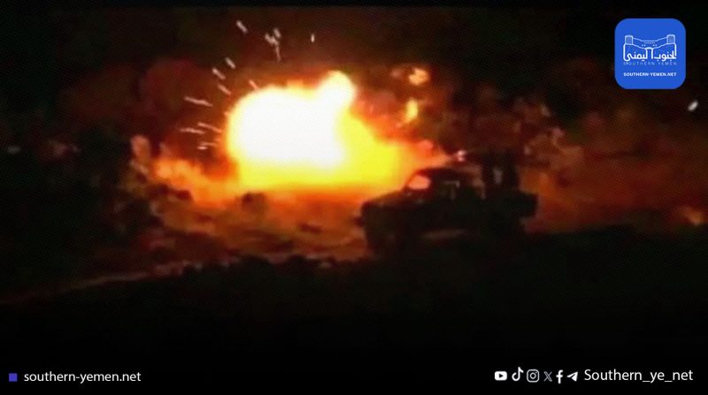 “شبوة في قلب العاصفة….تظاهرة إلكترونية تفضح دور الإمارات في استهداف القبائل”