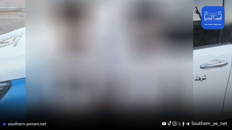 حضرموت القبض على مهاجر أثيوبي متهم بقتل طفلة في شبوة