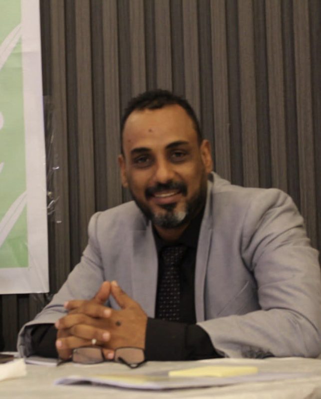 استهداف متكرر… محامي المعتقلين السياسيين يتعرض لمحاولة اختطاف في عدن