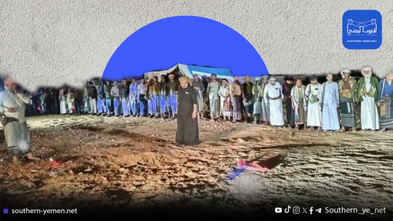 مشايخ ذمار يصلون المهرة لتجديد المطالبة بالعدالة في قضية الطفل همام الجرادي