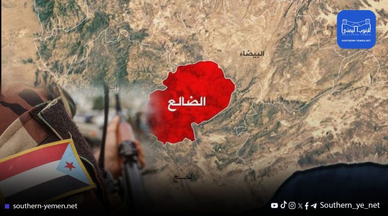 نقطة جمركية مشبوهة في الضالع تثير غضب مستثمري عدن