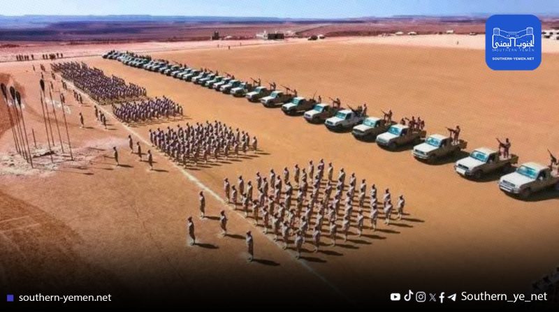 مراقبون: حضرموت تقطع الطريق أمام العصابة التي دمرت عدن