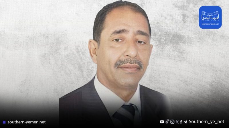 بعد موجة إدانة واسعة.. مليشيات الانتقالي تطلق سراح الكاتب والتربوي حميدان