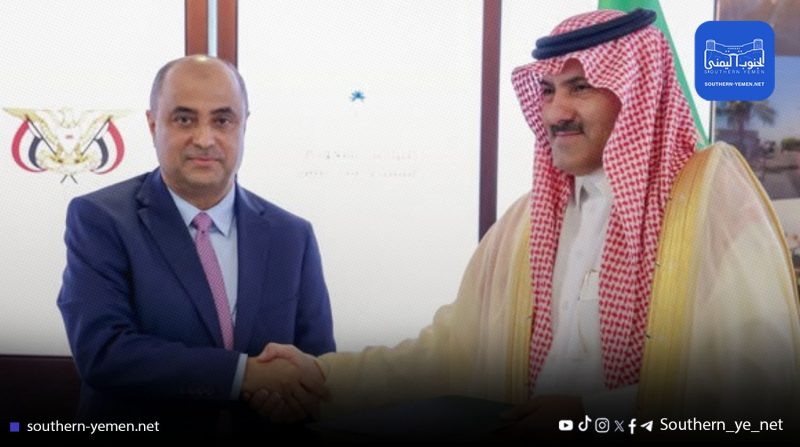 انتقادات حادة لاتفاقيات السعودية التنموية في اليمن.. والنشطاء: “إبر مهدئة” لا تحل الأزمات