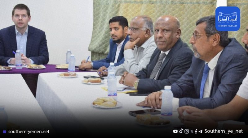 التمثيل المستقل وإرادة الحكم الذاتي…أبرز مطالب حضرموت في اجتماعها مع وفد الأمم المتحدة بالمكلا