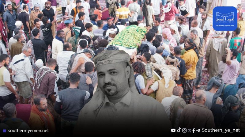 مهدي العقربي… شهيد الشهامة الذي طعنته خناجر الدناءة