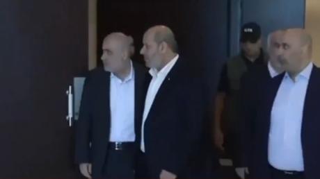 ترامب يقول إن إسرائيل وحماس وقعتا على المرحلة الأولى من اتفاق بشأن غزة